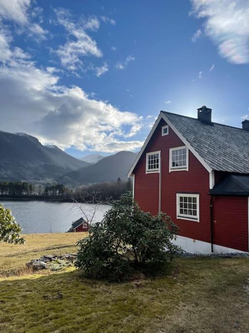 Krokenes Sylte  Eksteriør bilde